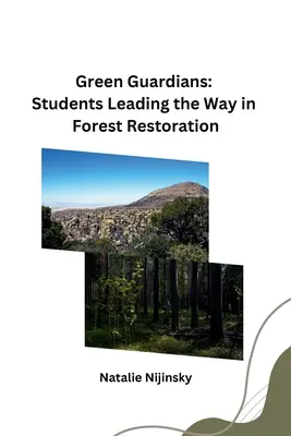 Zelení strážcovia: Študenti vedú cestu k obnove lesov - Green Guardians: Students Leading the Way in Forest Restoration