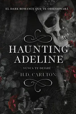 Strašidelná Adeline - Haunting Adeline