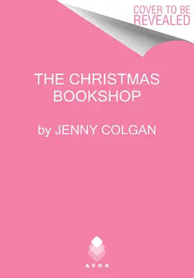 Vianočné kníhkupectvo - The Christmas Bookshop