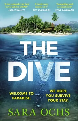 Potápanie - Dive