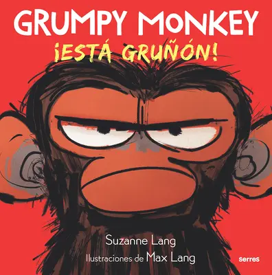Grumpy Monkey: Hrdinovia: Est Grun! / Grumpy Monkey - Grumpy Monkey: Est Grun! / Grumpy Monkey