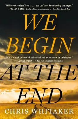 Začíname na konci - We Begin at the End