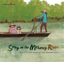 Pieseň o rieke Mekong - Song of the Mekong River
