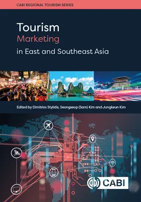 Marketing cestovného ruchu vo východnej a juhovýchodnej Ázii - Tourism Marketing in East and Southeast Asia