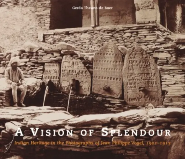 Vízia nádhery - Vision of Splendour