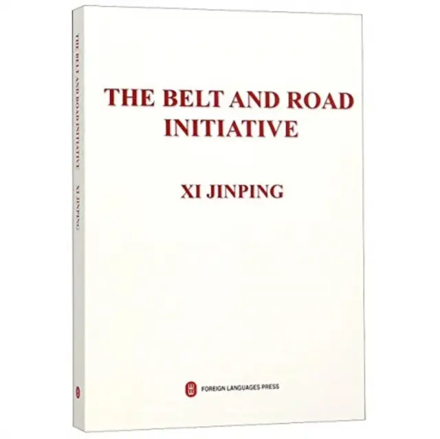 Iniciatíva Pásmo a cesta - Belt and Road Initiative