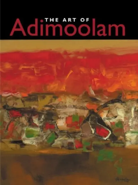 Umenie Adimoolam - Art of Adimoolam