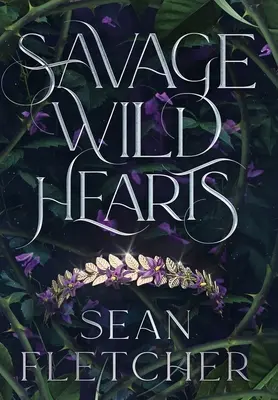 Divoké divoké srdcia - Savage Wild Hearts