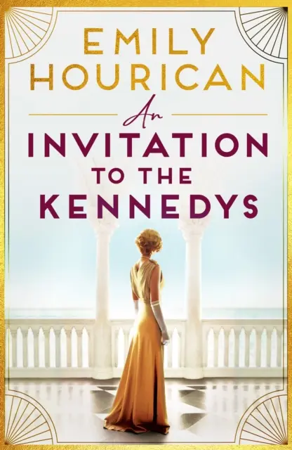 Pozvánka pre Kennedyovcov - Invitation to the Kennedys