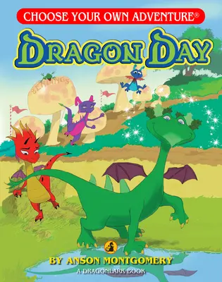 Deň draka - Dragon Day