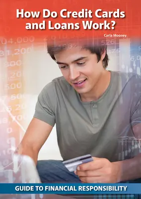 Ako fungujú kreditné karty a pôžičky? - How Do Credit Cards and Loans Work?