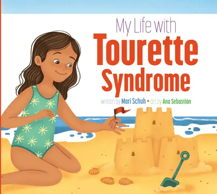 Môj život s Tourettovým syndrómom - My Life with Tourette Syndrome