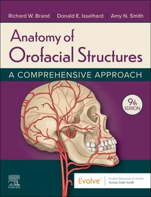 Anatómia orofaciálnych štruktúr: Komplexný prístup - Anatomy of Orofacial Structures: A Comprehensive Approach