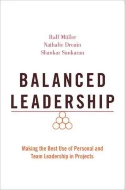 Vyvážené vedenie - Balanced Leadership