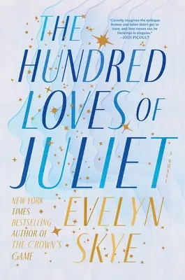 Sto lások Júlie - Hundred Loves of Juliet