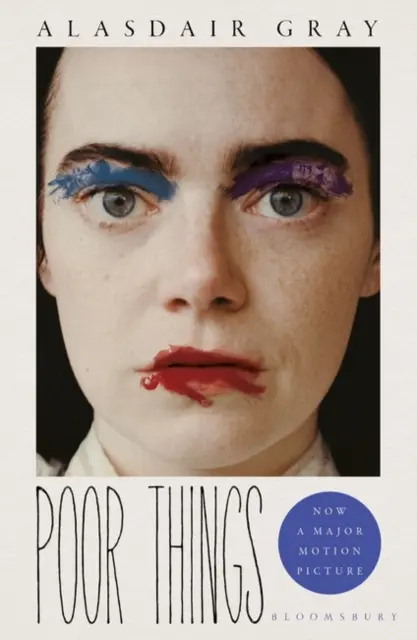 Chudobné veci - Poor Things