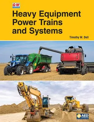 Pohonné sústavy a systémy ťažkých strojov - Heavy Equipment Power Trains and Systems