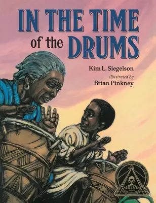 V čase bubnov - In the Time of the Drums