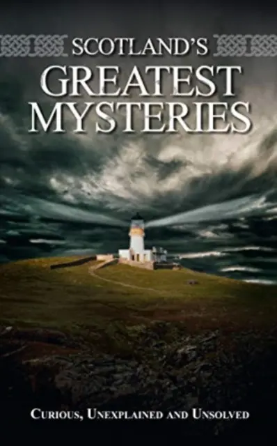 Najväčšie škótske záhady - Scotland's Greatest Mysteries