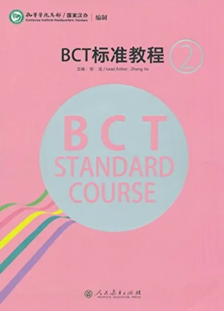 Štandardný kurz BCT 2 - BCT Standard Course 2
