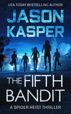 Piaty bandita - The Fifth Bandit