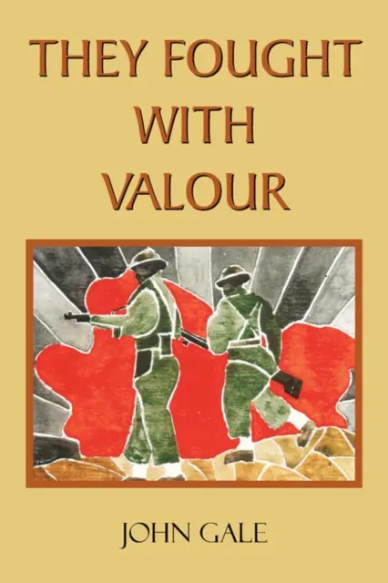 Bojovali statočne - They Fought With Valour