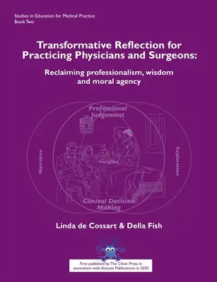 Transformačná reflexia pre praktických lekárov a chirurgov: Znovuzískanie profesionality, múdrosti a morálneho pôsobenia - Transformative Reflection for Practicing Physicians and Surgeons: Reclaiming professionalism, wisdom and moral agency