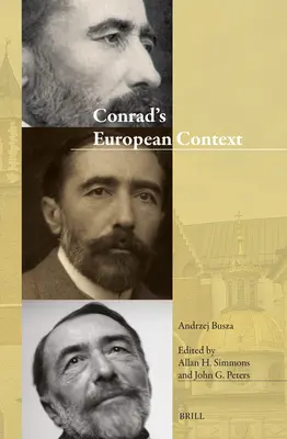Conradov európsky kontext - Conrad's European Context