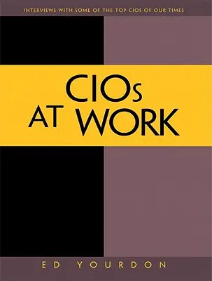 Cios v práci - Cios at Work