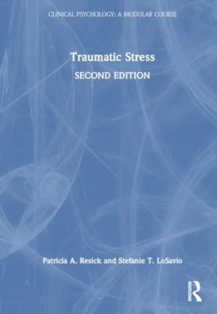 Traumatický stres - Traumatic Stress