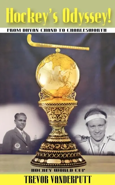 Hokejová odysea - Hockey's Odyssey