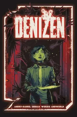 Denizen: The Complete Series: The Bellevilleville: The Complete Series - Denizen: The Complete Series