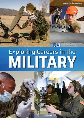 Skúmanie kariéry v armáde - Exploring Careers in the Military