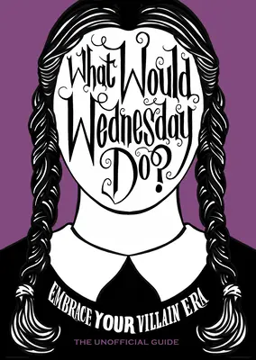 Čo by urobila streda? - What Would Wednesday Do?