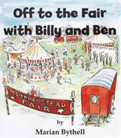 Na jarmok s Billym a Benom - Off to the Fair with Billy and Ben
