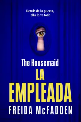 Služobníčka v domácnosti - The Housemaid