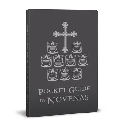 Vreckový sprievodca novotvarmi - Pocket Guide to Novenas
