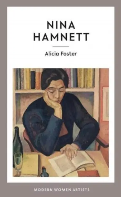 Nina Hamnettová - Nina Hamnett