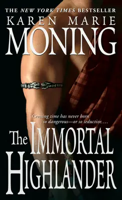 Nesmrteľný horal - The Immortal Highlander