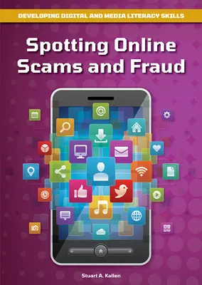 Odhaľovanie online podvodov a podvodníkov - Spotting Online Scams and Fraud