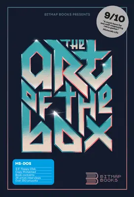 Umenie krabice - Art of the Box