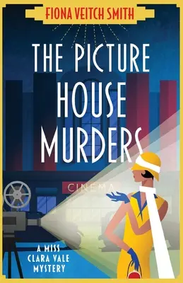 Vraždy v obrazárni - Picture House Murders
