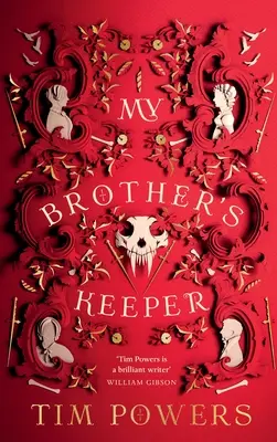Strážca môjho brata - My Brother's Keeper