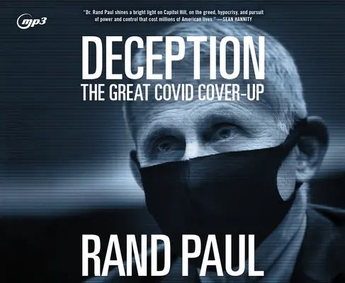 Podvod: Veľké krytie Covidu - Deception: The Great Covid Cover-Up
