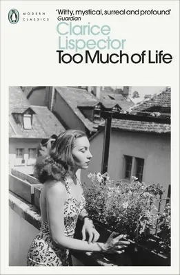 Príliš veľa života - Too Much of Life