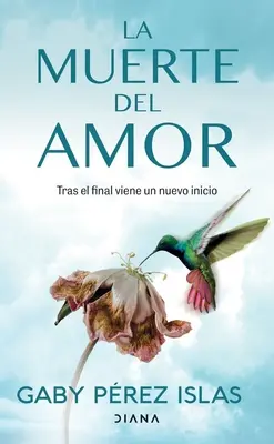 La Muerte del Amor: The Death of Love: How to Navigate Grief After a Breakupture / Smrť lásky: Ako prekonať smútok po rozchode - La Muerte del Amor: Cmo Atravesar El Duelo de Una Ruptura / The Death of Love: How to Navigate Grief After a Breakup