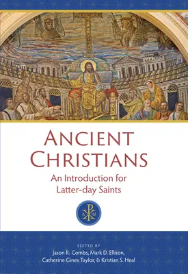 Starovekí kresťania - Ancient Christians