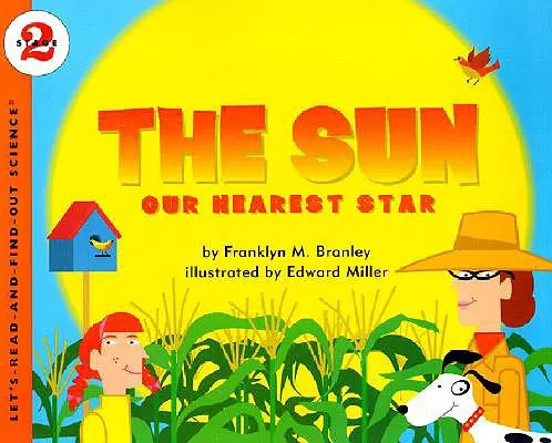 Slnko: Naša najbližšia hviezda - The Sun: Our Nearest Star