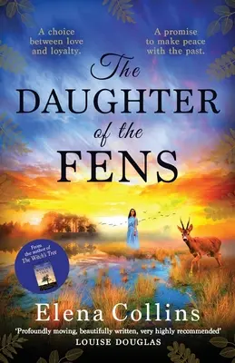 Dcéra bahniatok - The Daughter of the Fens