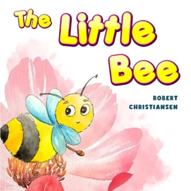 Malá včielka - Little Bee